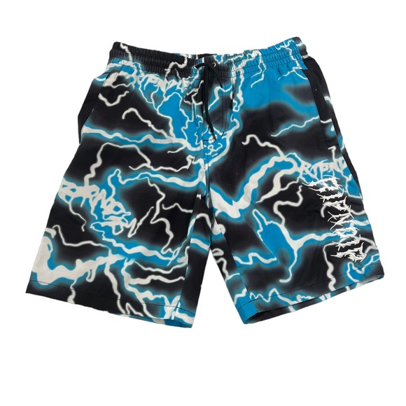 RIPNDIP NIKOLA SWIM SHORTS Medium - Picture 4 of 9